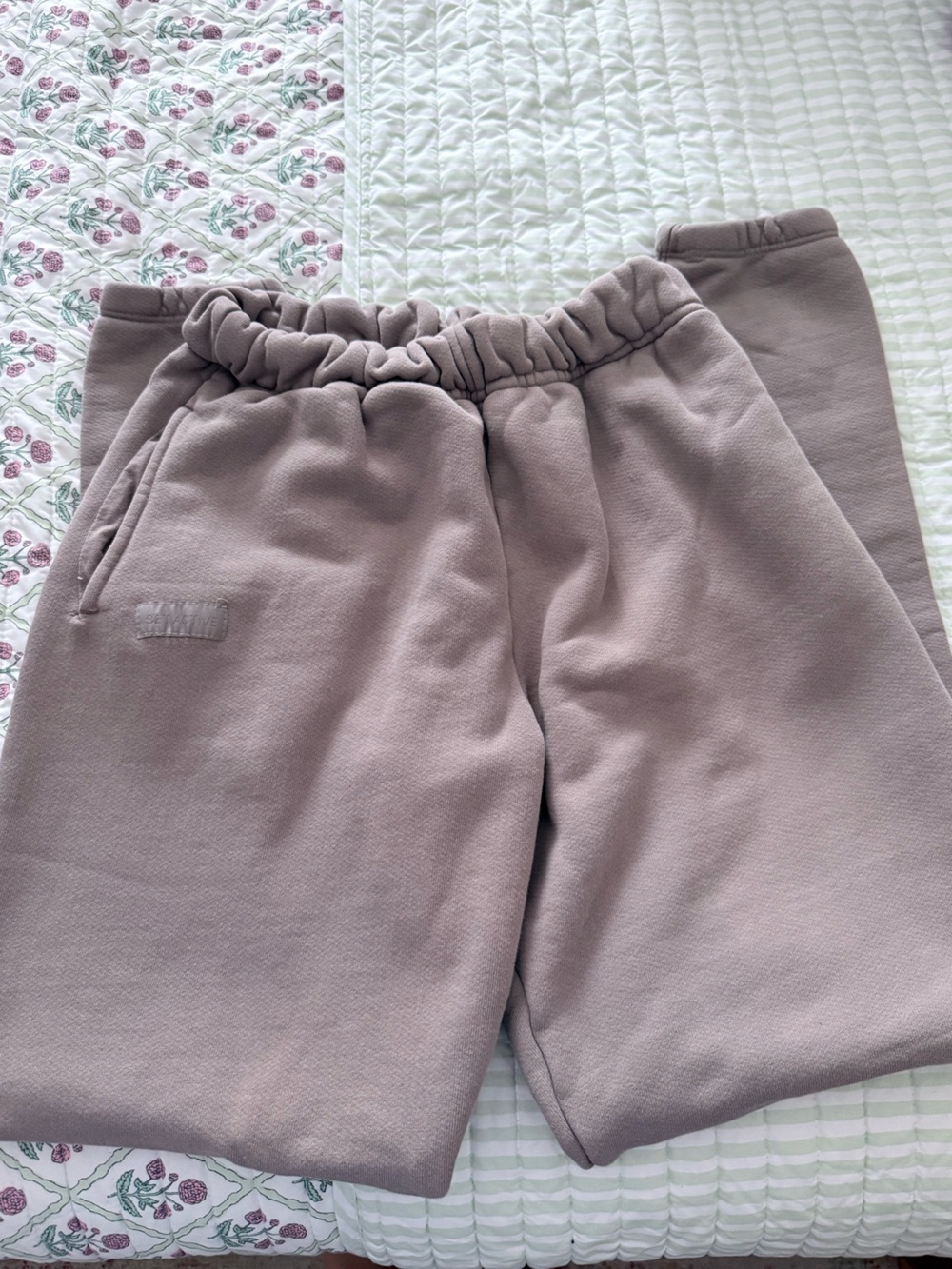 Set active sweatpants
